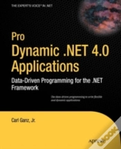 Capa do artigo Pro Dynamic .Net 4.0 Applications