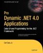 Pro Dynamic .Net 4.0 Applications - Preview
