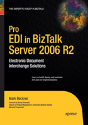 Pro Edi In Biztalk Server 2006 R2 - Preview