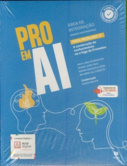 Capa do artigo PRO em AI - Temas-problema 1.1, 2.2, 3.1, 5.1, 5.2, 6.3, 7.1,  8.1, 8.2