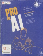 Capa do artigo PRO em AI - Temas-problema 2.1, 2.3, 3.3, 4.2, 5.3, 6.1, 7.3, 8.3, 9.2