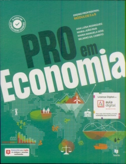 Capa do artigo Pro em Economia - Módulos 5 a 8