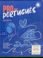 Capa do artigo Pro em Português - Módulos 1/2/3 - Manual