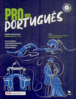 Capa do artigo Pro em Português - Módulos 4/5/6