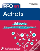 Pro En Achats