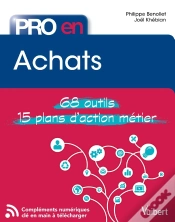Capa do artigo Pro En Achats