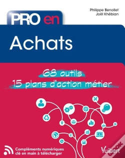 Capa do artigo Pro En Achats