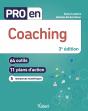 Pro En... : Coaching : 64 Outils Et 11 Plans D'Action (3e Édition) - Preview