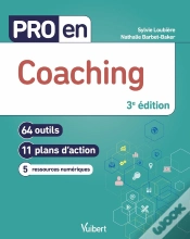 Capa do artigo Pro En... : Coaching : 64 Outils Et 11 Plans D