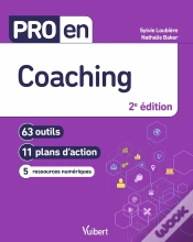 Capa do artigo Pro En... ; Coaching