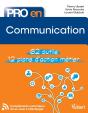Pro En... ; Communication ; 12 Plans D'Action Métier ; 62 Outils - Preview