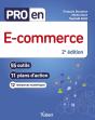 Pro En E-Commerce : 55 Outils Et 11 Plans D'Action - Preview