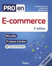 Capa do artigo Pro En E-Commerce : 55 Outils Et 11 Plans D