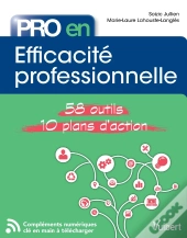 Pro En... ; Efficacité Professionnelle