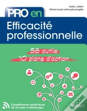 Capa do artigo Pro En... ; Efficacité Professionnelle