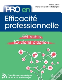 Capa do artigo Pro En... ; Efficacité Professionnelle