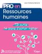 Pro En... ; Ressources Humaines ; 14 Plans D'Action Métier ; 73 Outils - Preview