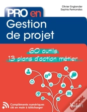 Capa do artigo Pro En...Gestion De Projet
