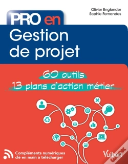 Capa do artigo Pro En...Gestion De Projet