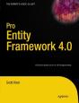 Pro Entity Framework 4.0 - Preview