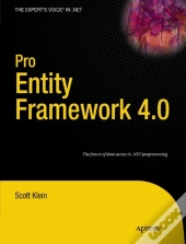 Pro Entity Framework 4.0