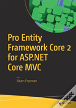 Pro Entity Framework Core 2 For Asp.Net Core Mvc