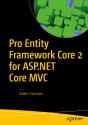 Pro Entity Framework Core 2 For Asp.Net Core Mvc - Preview
