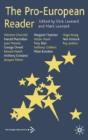 Pro-European Reader - Preview