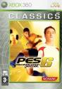 Pro Evolution Soccer 6 Xbox 360 - Preview