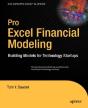 Pro Excel Financial Modeling - Preview