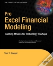 Capa do artigo Pro Excel Financial Modeling