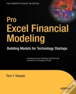Capa do artigo Pro Excel Financial Modeling