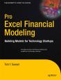Pro Excel Financial Modeling - Preview