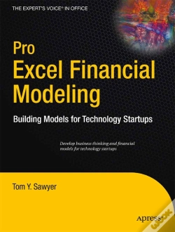Capa do artigo Pro Excel Financial Modeling