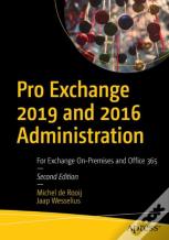 Pro Exchange 2019 And 2016 Administration