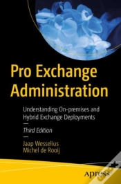 Capa do artigo Pro Exchange Administration