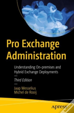 Capa do artigo Pro Exchange Administration