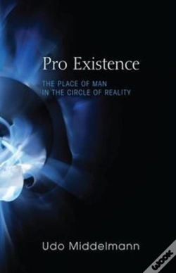 Capa do artigo Pro Existence