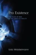 Pro Existence