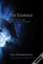 Capa do artigo Pro Existence