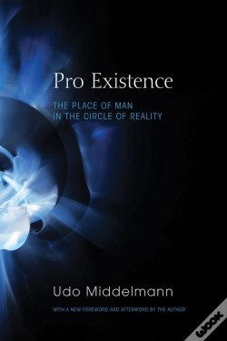 Capa do artigo Pro Existence