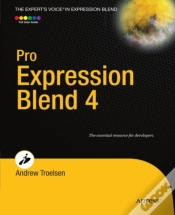 Capa do artigo Pro Expression Blend 4