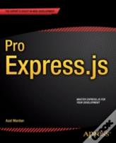 Pro Express.Js