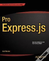 Pro Express.Js