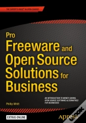 Capa do artigo Pro Freeware And Open Source Solutions For Business