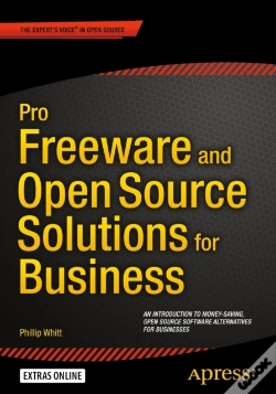 Capa do artigo Pro Freeware And Open Source Solutions For Business
