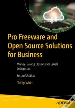 Capa do artigo Pro Freeware And Open Source Solutions For Business