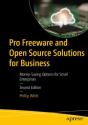 Pro Freeware And Open Source Solutions For Business - Preview