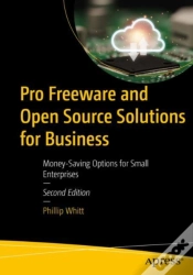 Capa do artigo Pro Freeware And Open Source Solutions For Business