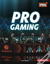 Capa do artigo Pro Gaming